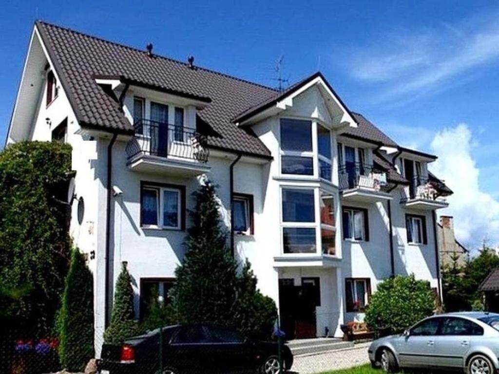 Dom Gościnny Nad Bałtykiem Rewal