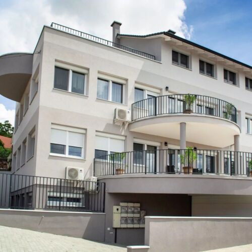 Villa Sole Balatonboglár ★★★★ 2