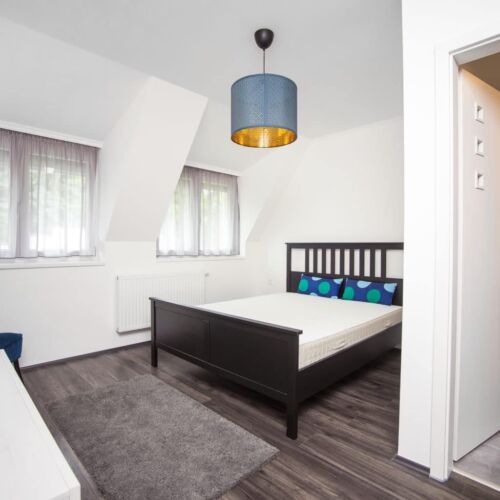 Villa Sole Balatonboglár ★★★★ 3