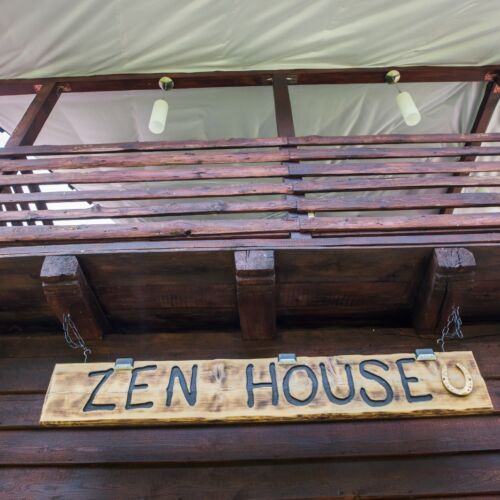 Casa Zen Bruznic Arad