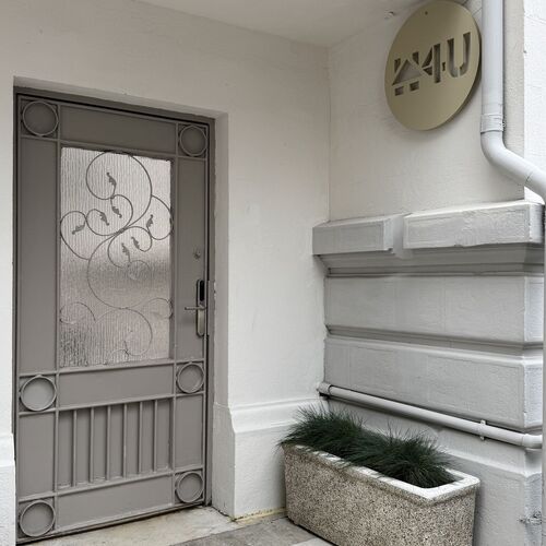 House4You - Praporgescu Bucuresti