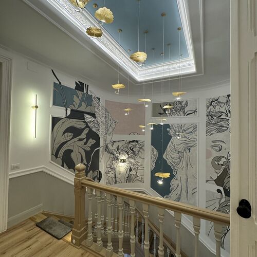 House4You - Praporgescu Bucuresti