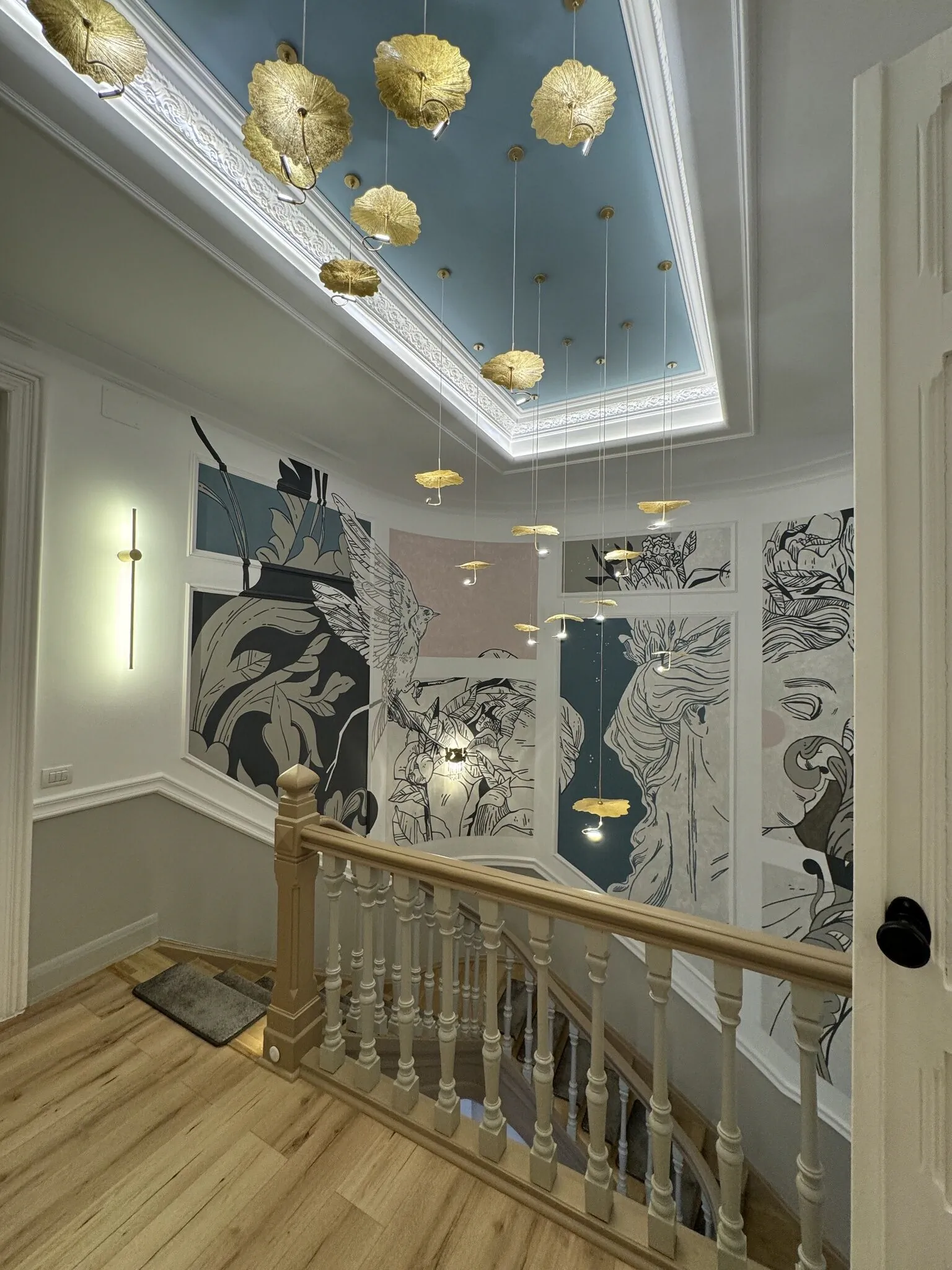House4You - Praporgescu Bucuresti