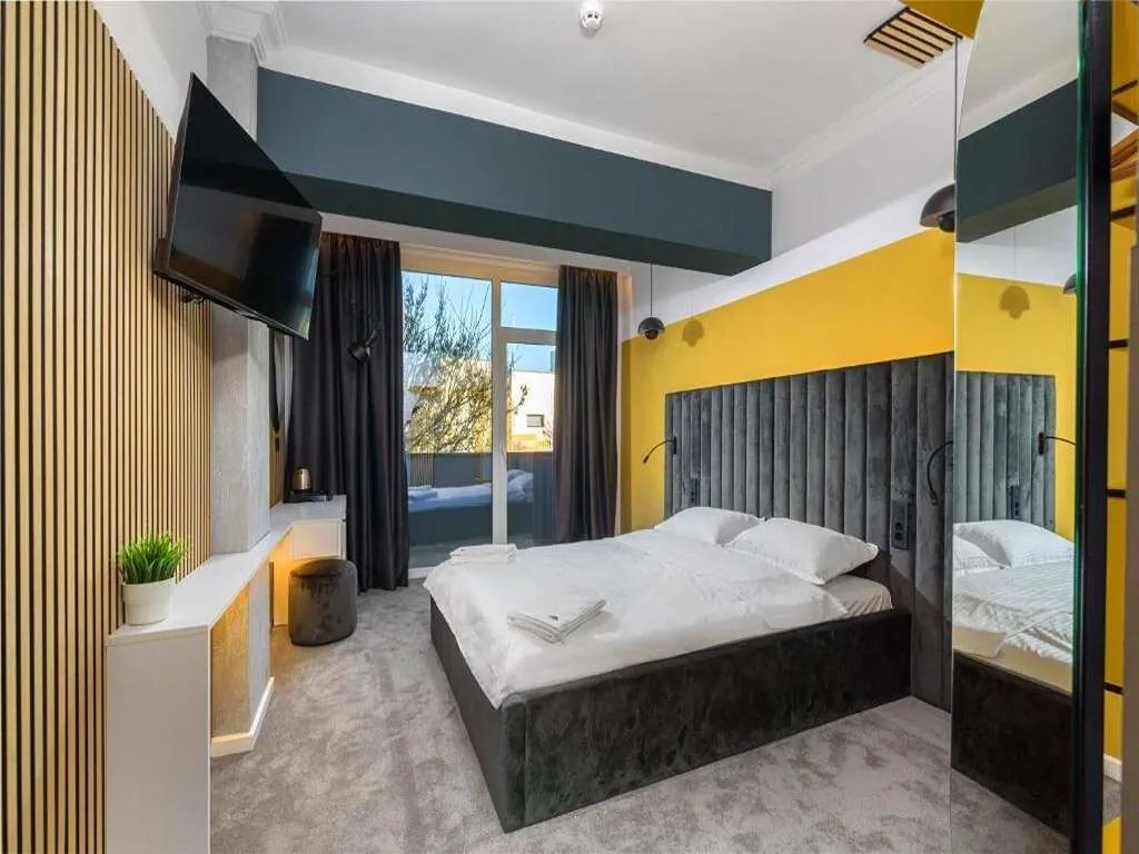 Urban Budget Hotel Timișoara