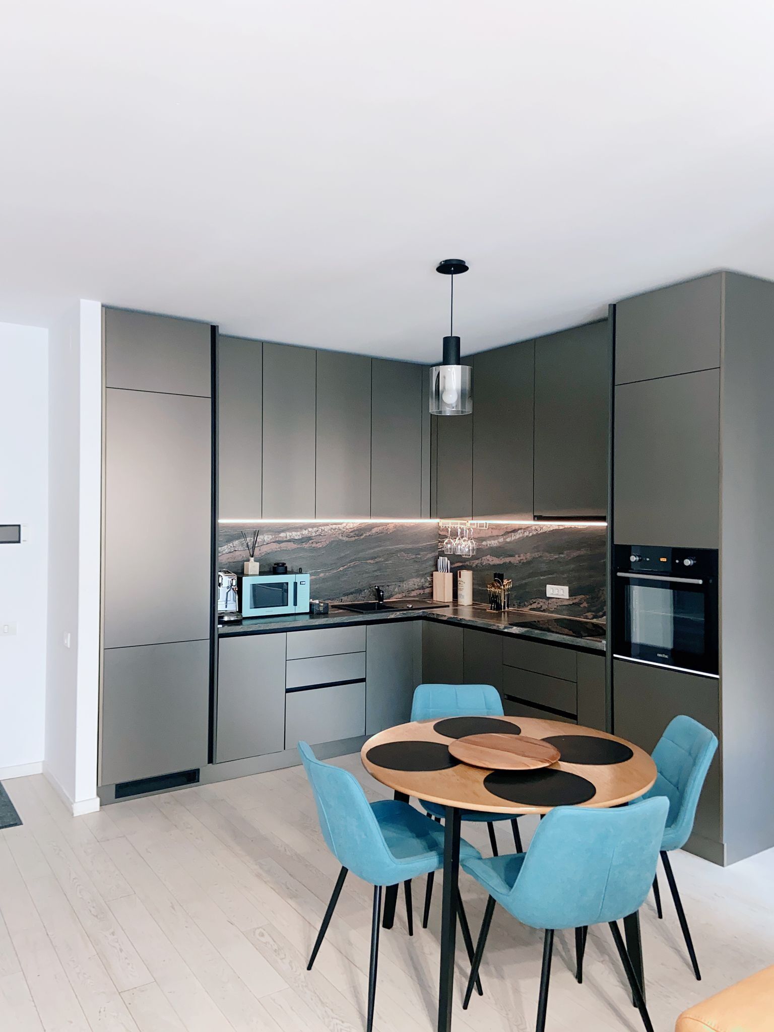 Herăstrău Win Residence No 4 București