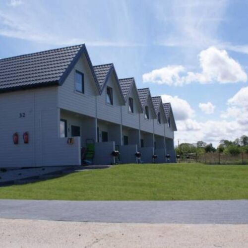 Domek Ga-Ba Sarbinowo