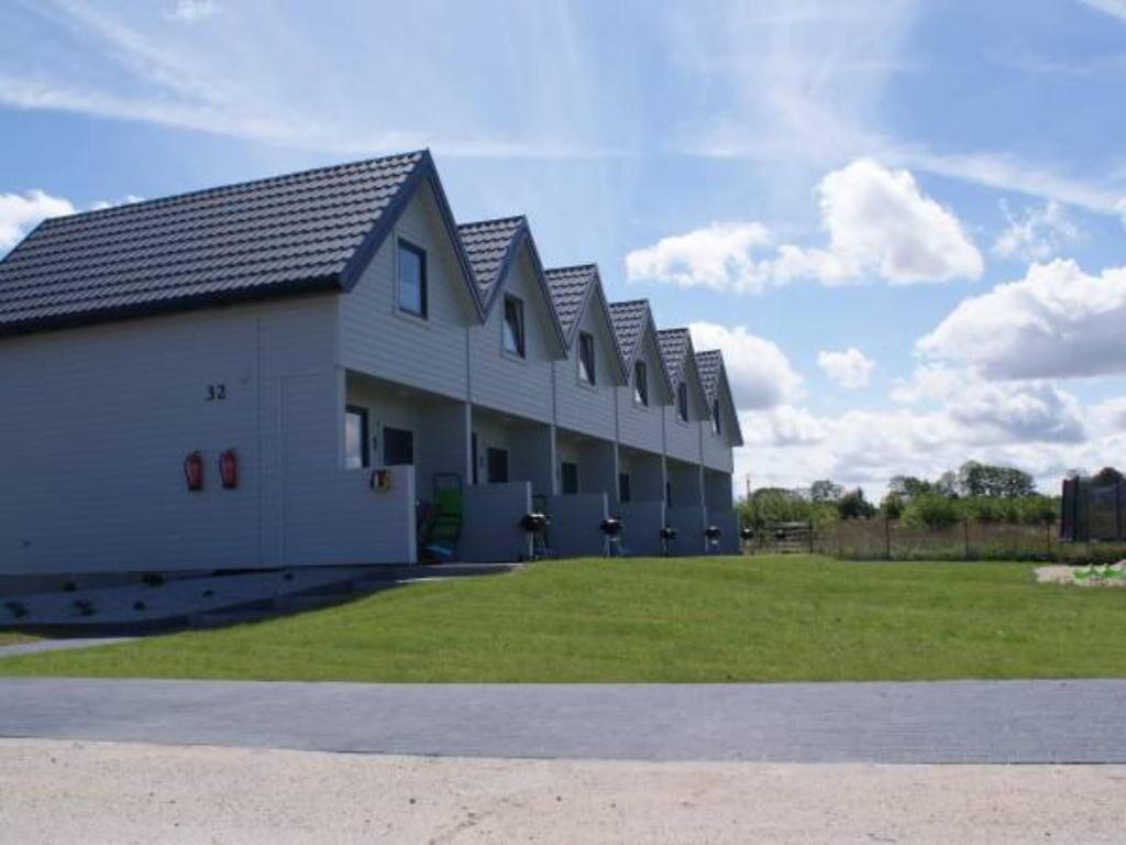 Domek Ga-Ba Sarbinowo