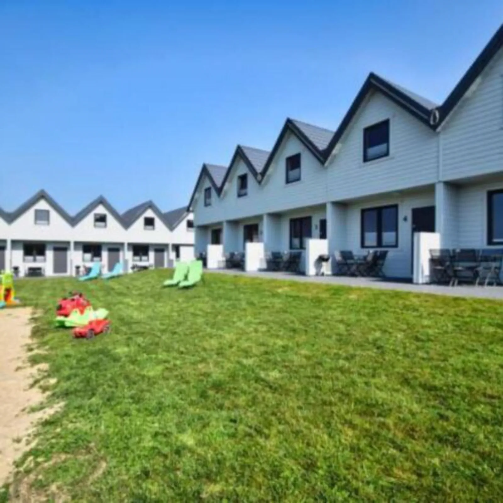 Domek Ga-Ba Sarbinowo