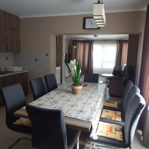 Balaton.apartman Keszthely  3