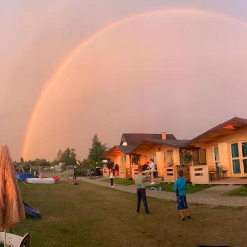 Osada Familia Sarbinowo