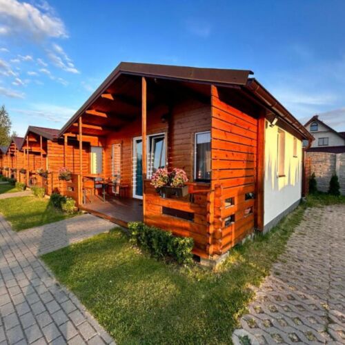 Osada Familia Sarbinowo