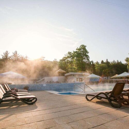 Hotel Poienița Băile Felix