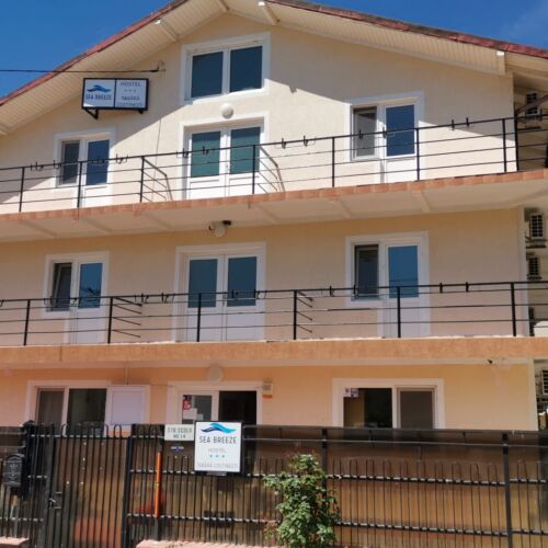 Hostel Sea Breeze Costineşti