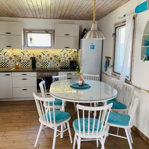 Beachfront Haven Faház Csopak ★★★ 4
