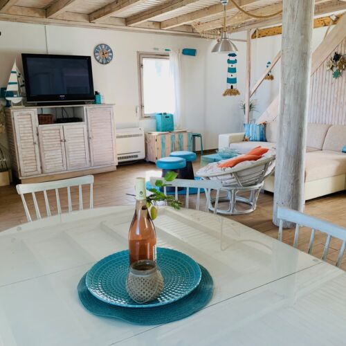 Beachfront Haven Faház Csopak ★★★ 2