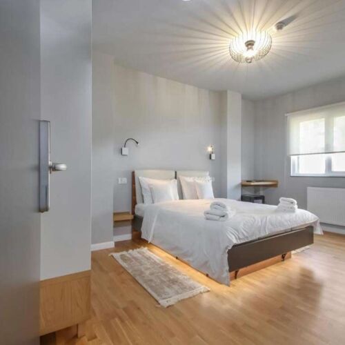 Pit4U Accommodation București