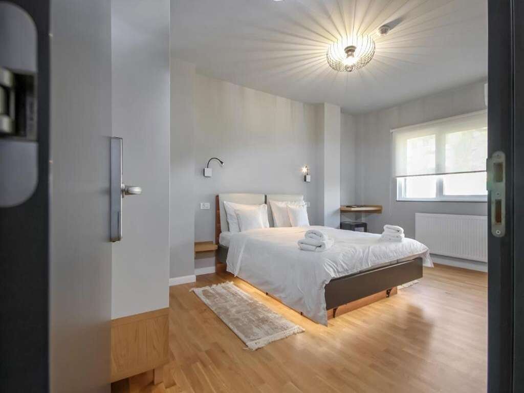 Pit4U Accommodation București