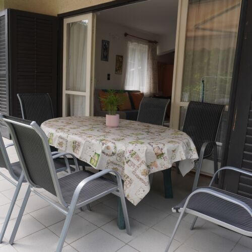 Szofi Apartman  Balatonfenyves  2