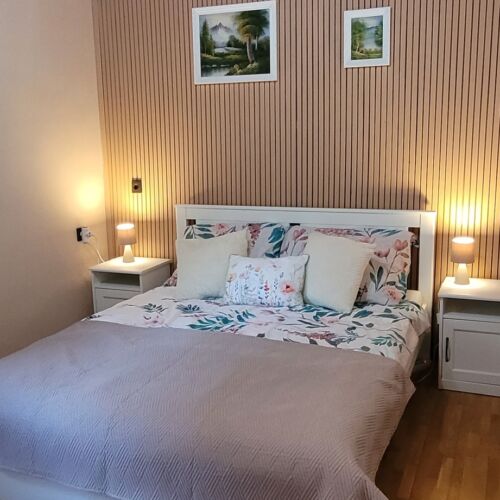 Szofi Apartman  Balatonfenyves  2