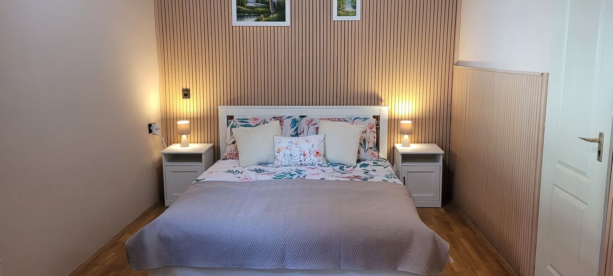 Szofi Apartman  Balatonfenyves