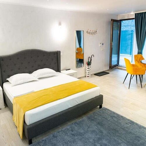 Brateș Greaca Boutique Hotel Venus