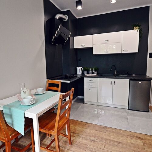 Next2You Apartments Gdynia