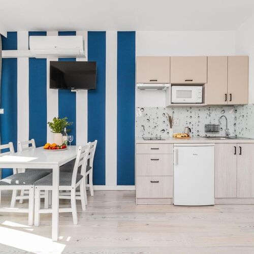 Cztery Kąty - Studio granatowe - Kąty Rybackie