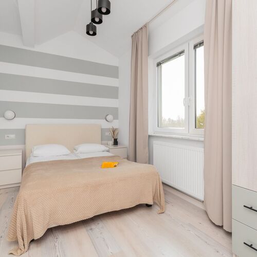 Cztery Kąty - Studio szare- Kąty Rybackie