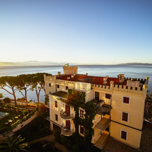 Hotel Miramar Opatija ★★★★ 2