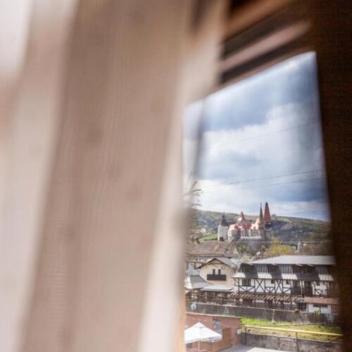 Marconi Guesthouse Hunedoara
