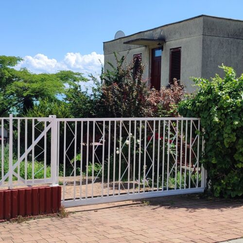 Panoráma Apartman Balatonalmádi ★ 3