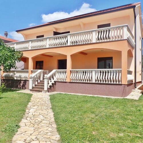 Villa Dona Posedarje