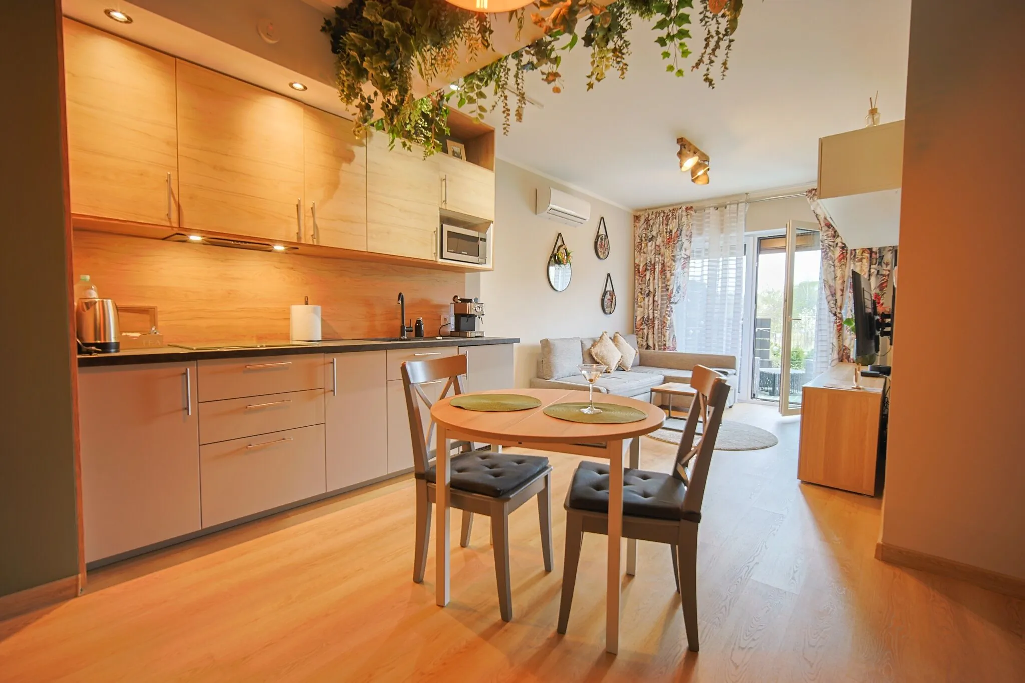 Apartament KlaverHome Częstochowa