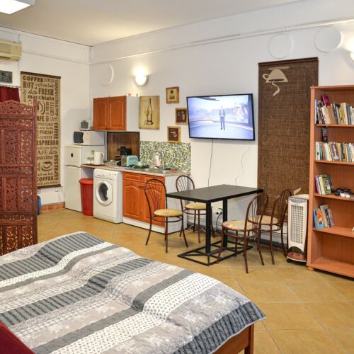 Brique Jobb Mint Otthon Apartman Hajdúszoboszló