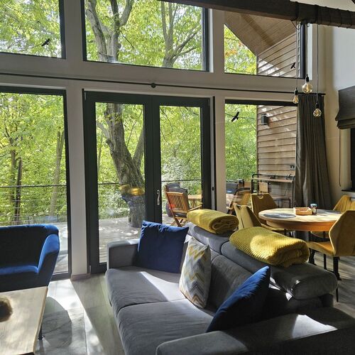 Mátra Hillside Mátraszentimre