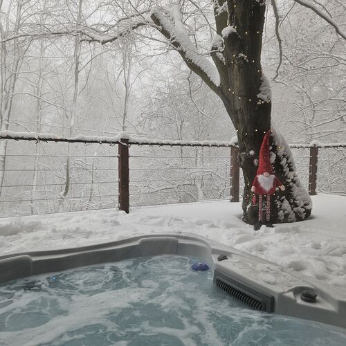 Mátra Hillside Mátraszentimre