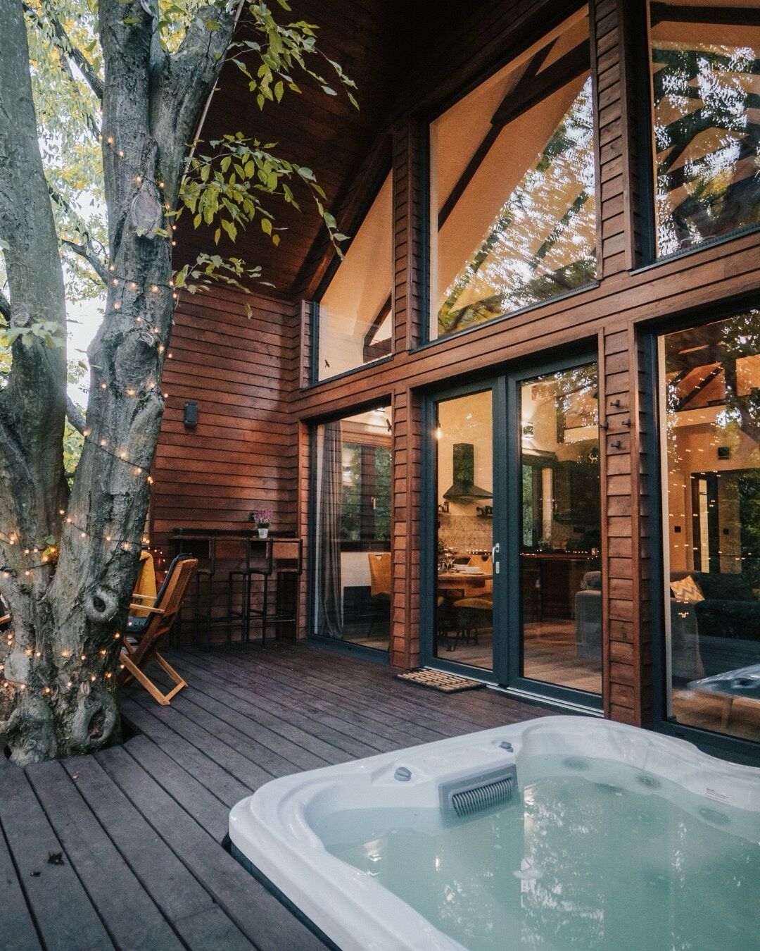 Mátra Hillside Mátraszentimre