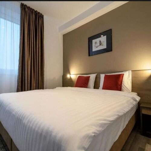 VMD Residence Brașov