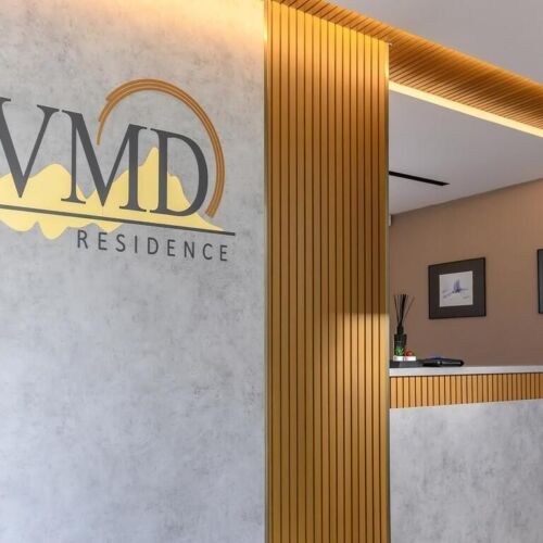 VMD Residence Brașov