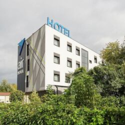 Air Hotel Warszawa <sup><span class=