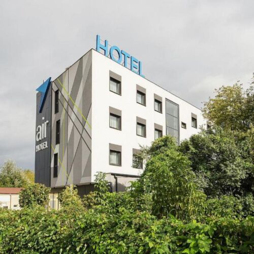 Air Hotel Warszawa