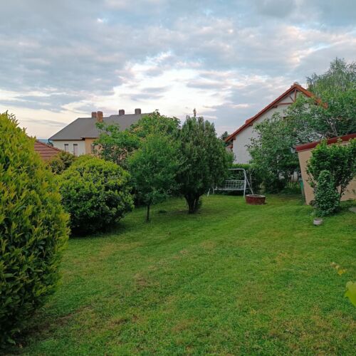 Linóza Apartman Fonyód ★★ 4
