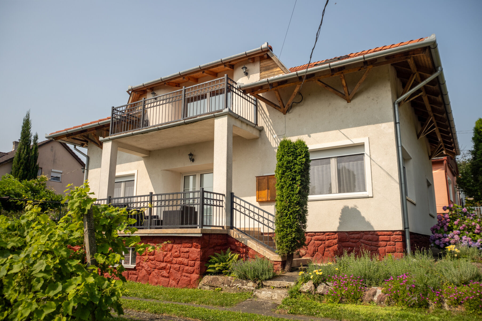 Linóza Apartman Fonyód