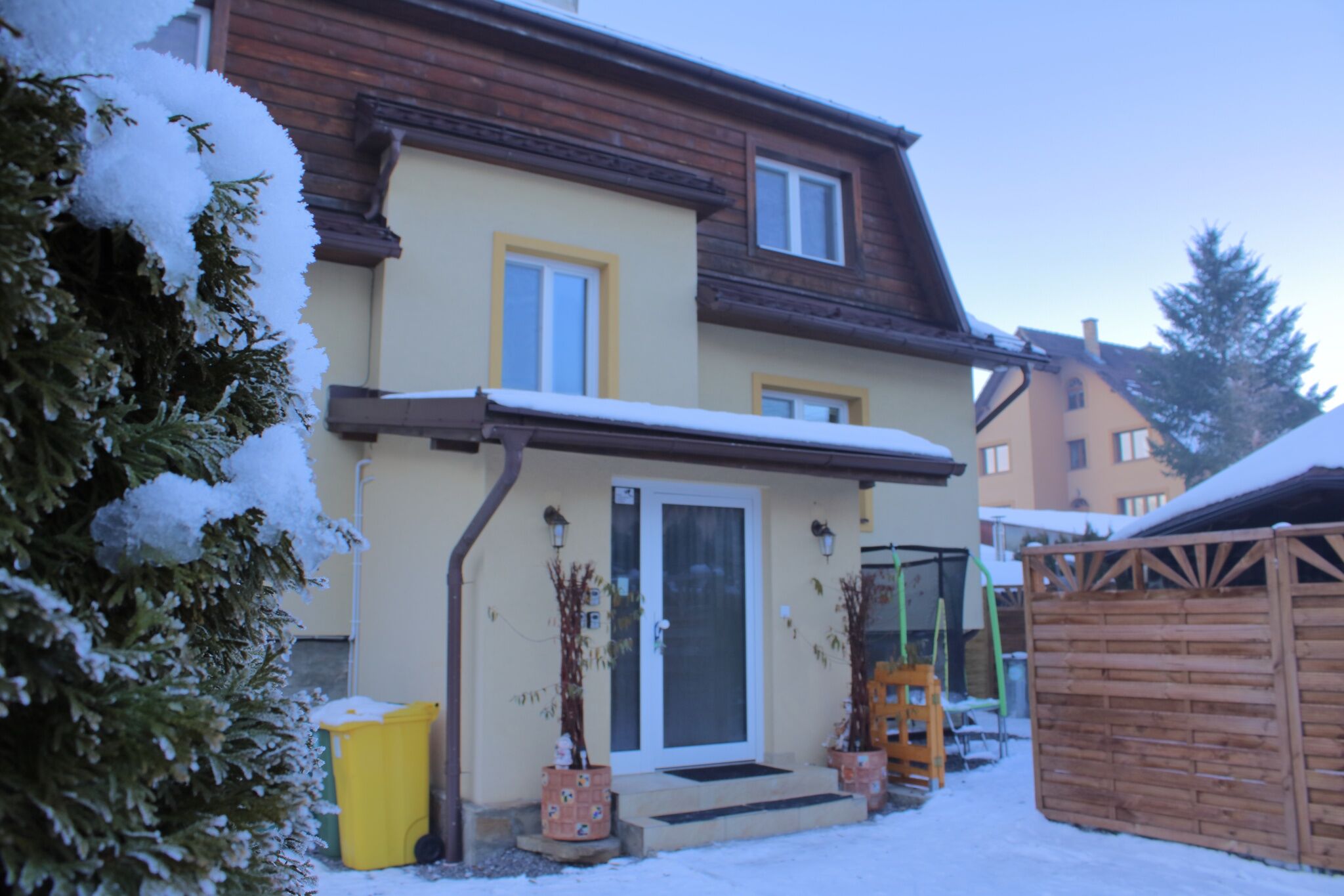 Penzión u Jurka Zuberec