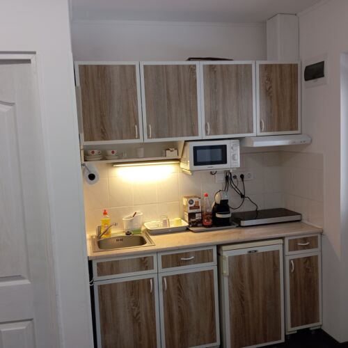 Málna&Marci Apartman Balatonboglár ★★ 4