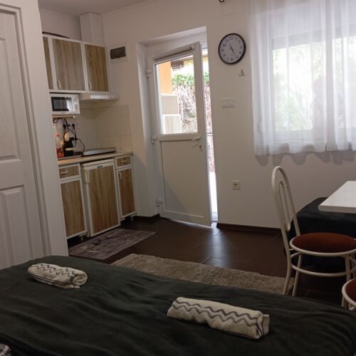 Málna&Marci Apartman Balatonboglár ★★ 3