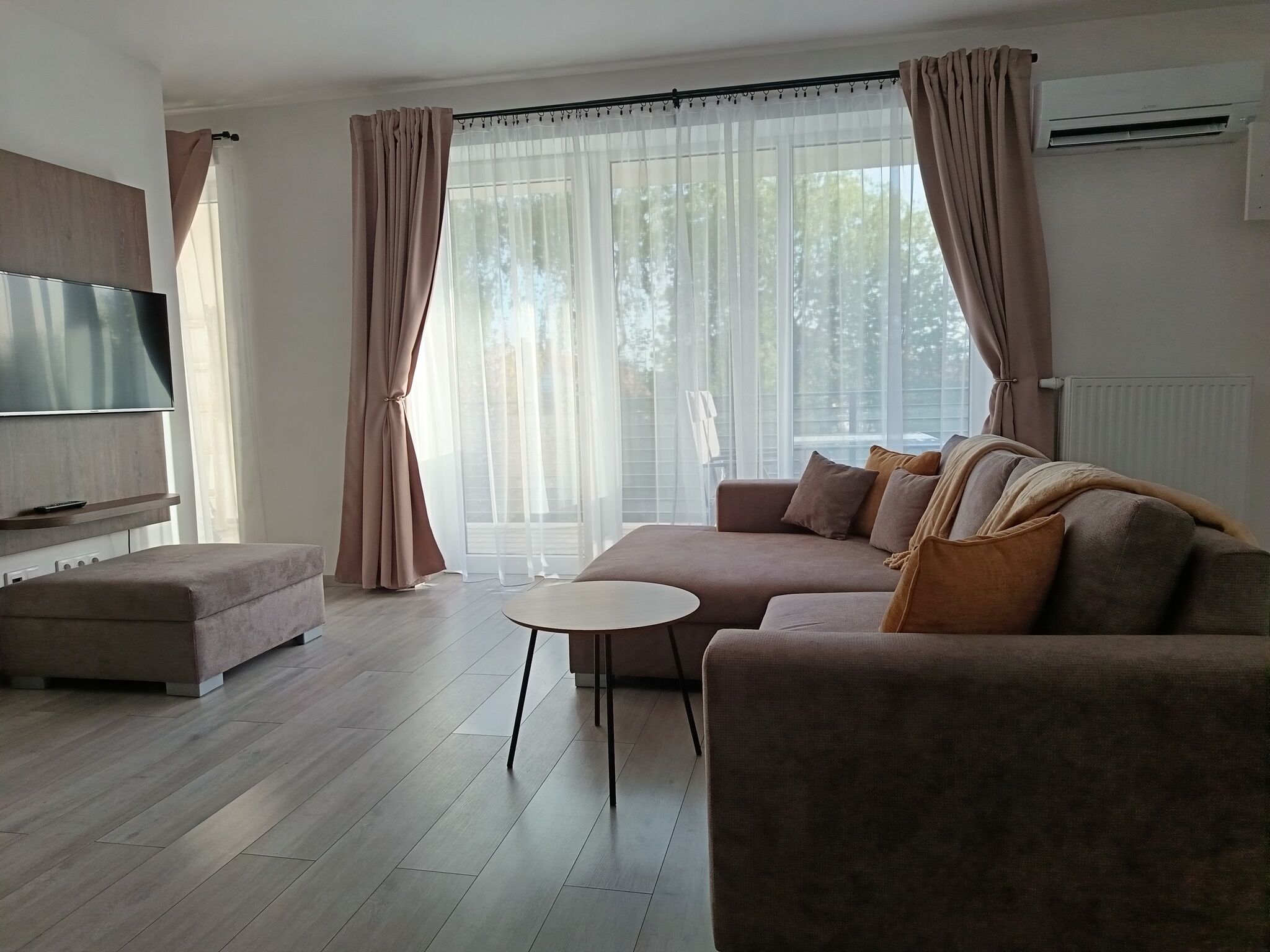 Napfény Apartman Bük