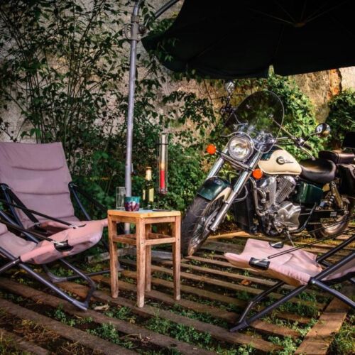 Pensiunea Mango Rooms Brașov