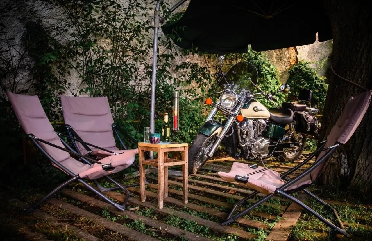 Pensiunea Mango Rooms Brașov