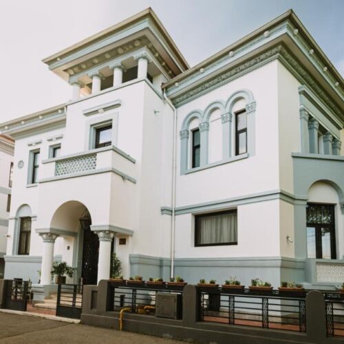 Hotel Vigo Ploiești